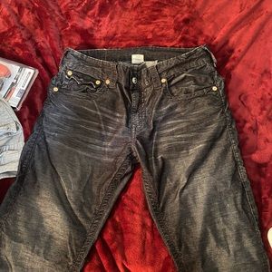 True religion jeans men’s
